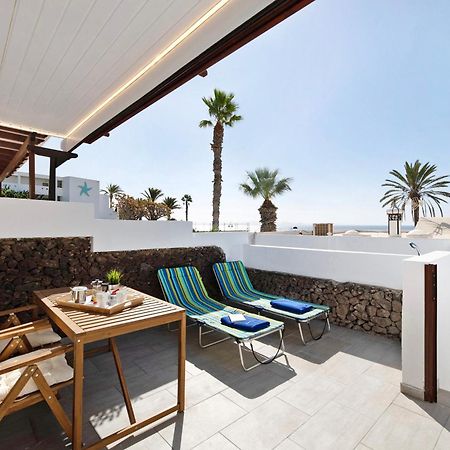 Playa Flamingo 19 Playa Blanca (Lanzarote) Exterior foto
