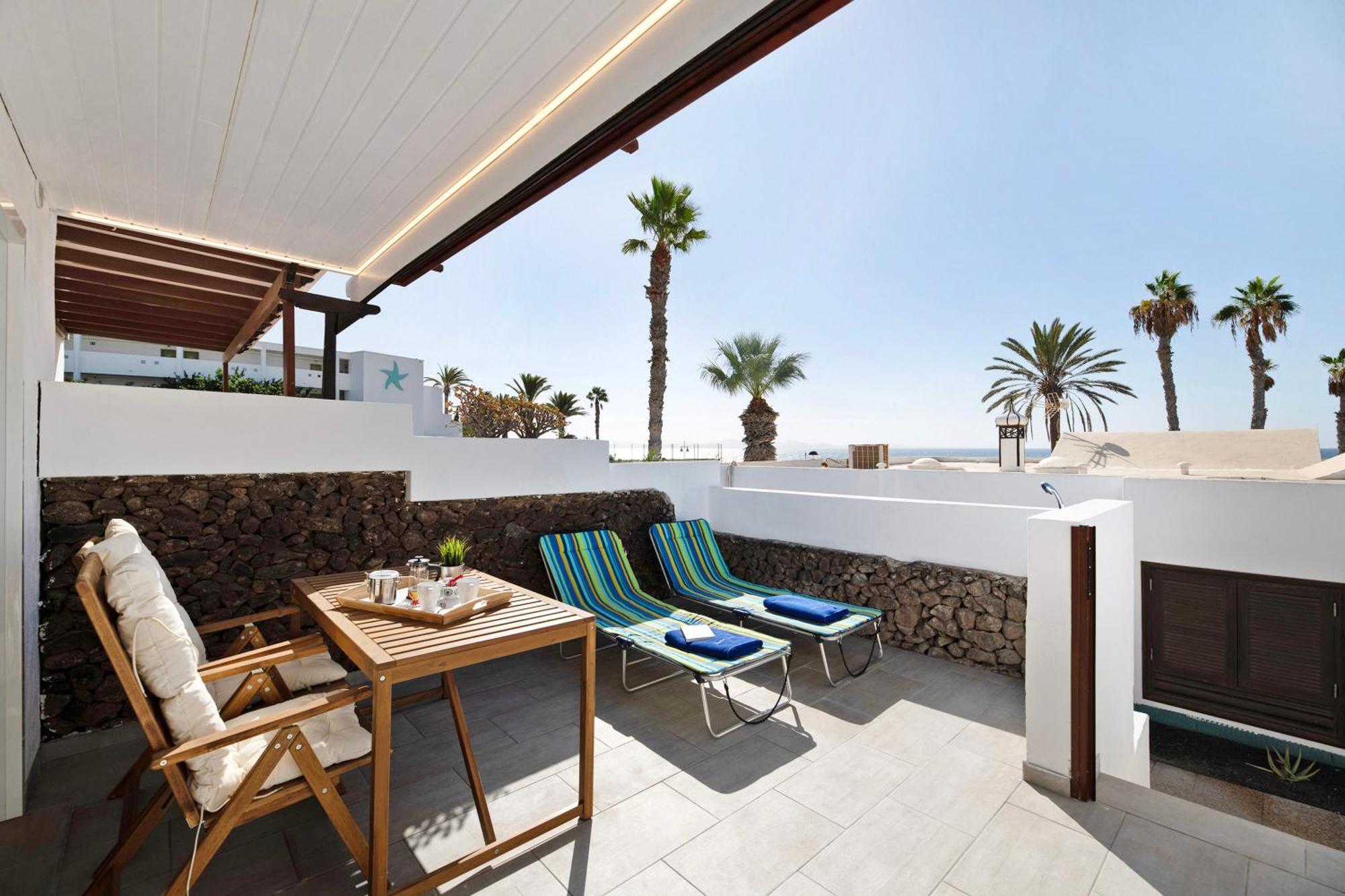Playa Flamingo 19 Playa Blanca (Lanzarote) Exterior foto