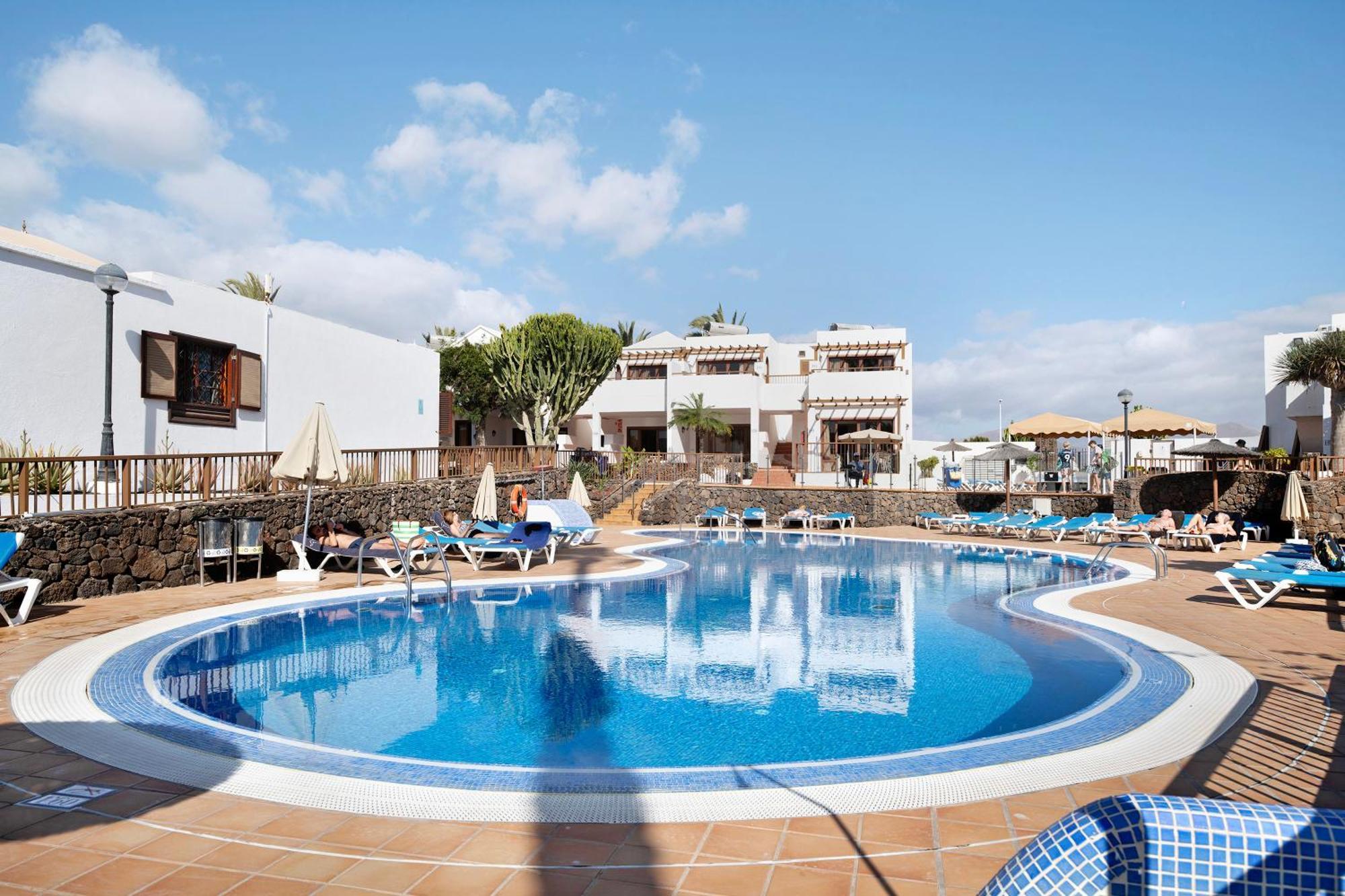 Playa Flamingo 19 Playa Blanca (Lanzarote) Exterior foto