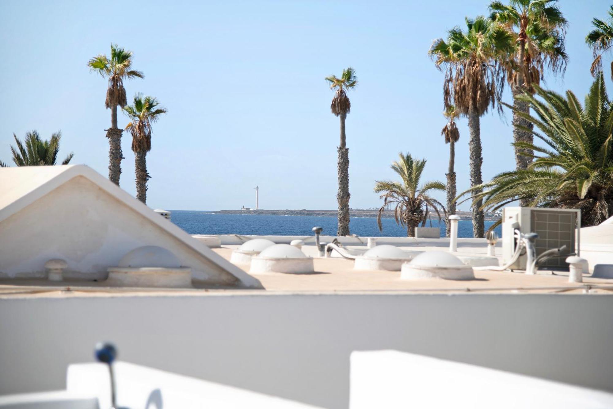 Playa Flamingo 19 Playa Blanca (Lanzarote) Exterior foto