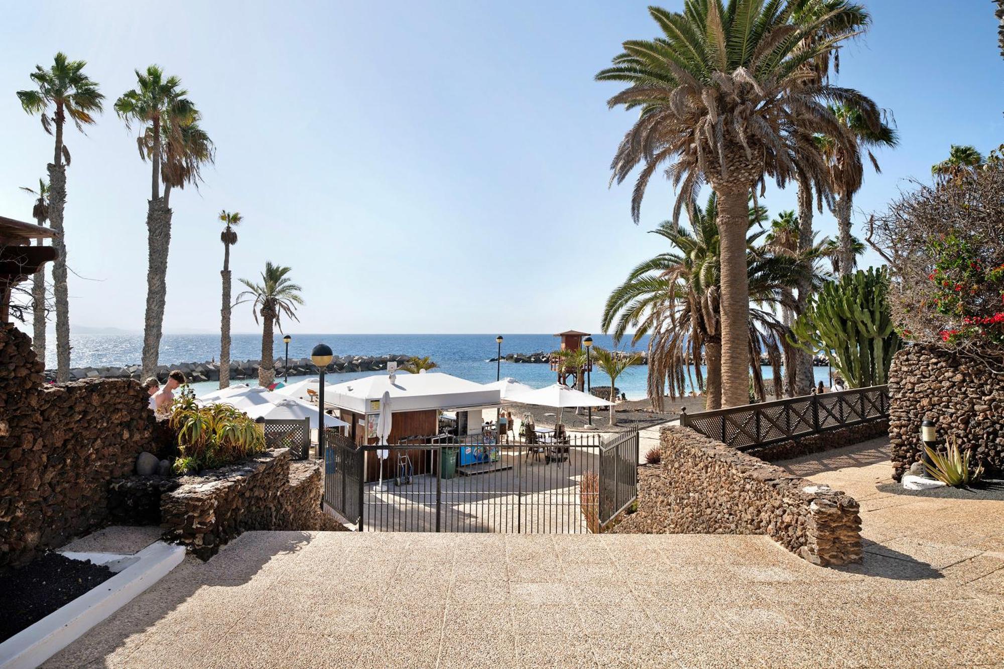 Playa Flamingo 19 Playa Blanca (Lanzarote) Exterior foto